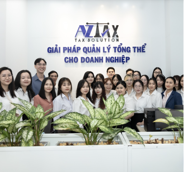 Công ty tư vấn pháp lý azvalaw