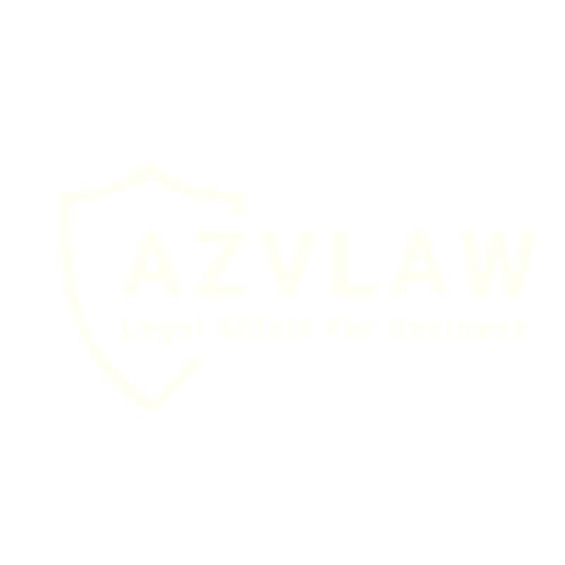 Công ty tư vấn pháp lý AZVLAW