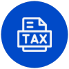 icon tax code