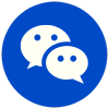 icon wechat