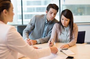 Ly hôn với người nước ngoài nhưng không đăng ký kết hôn tại Việt Nam